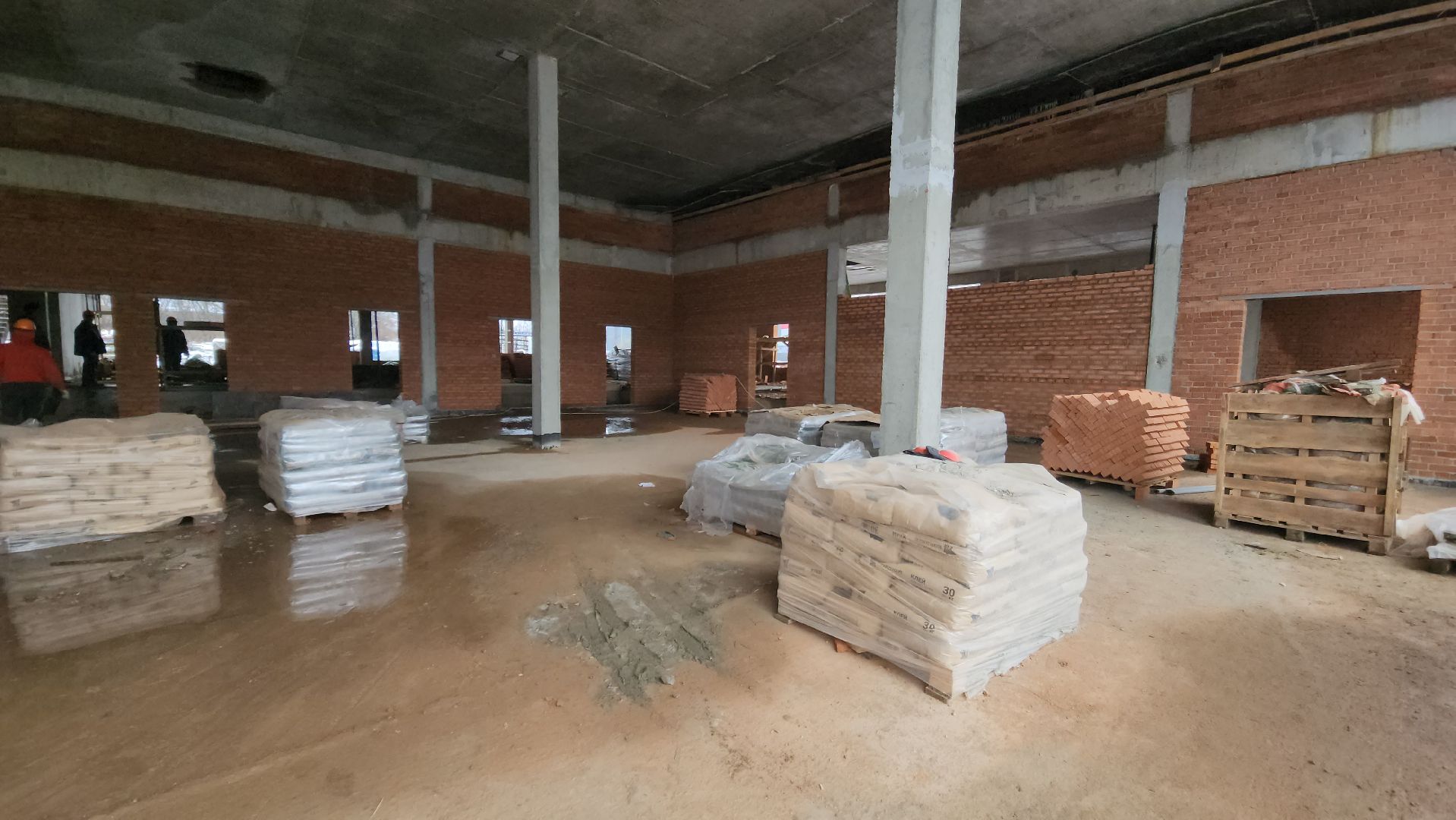 строительство , метро, красногорск,ильинское-усово,