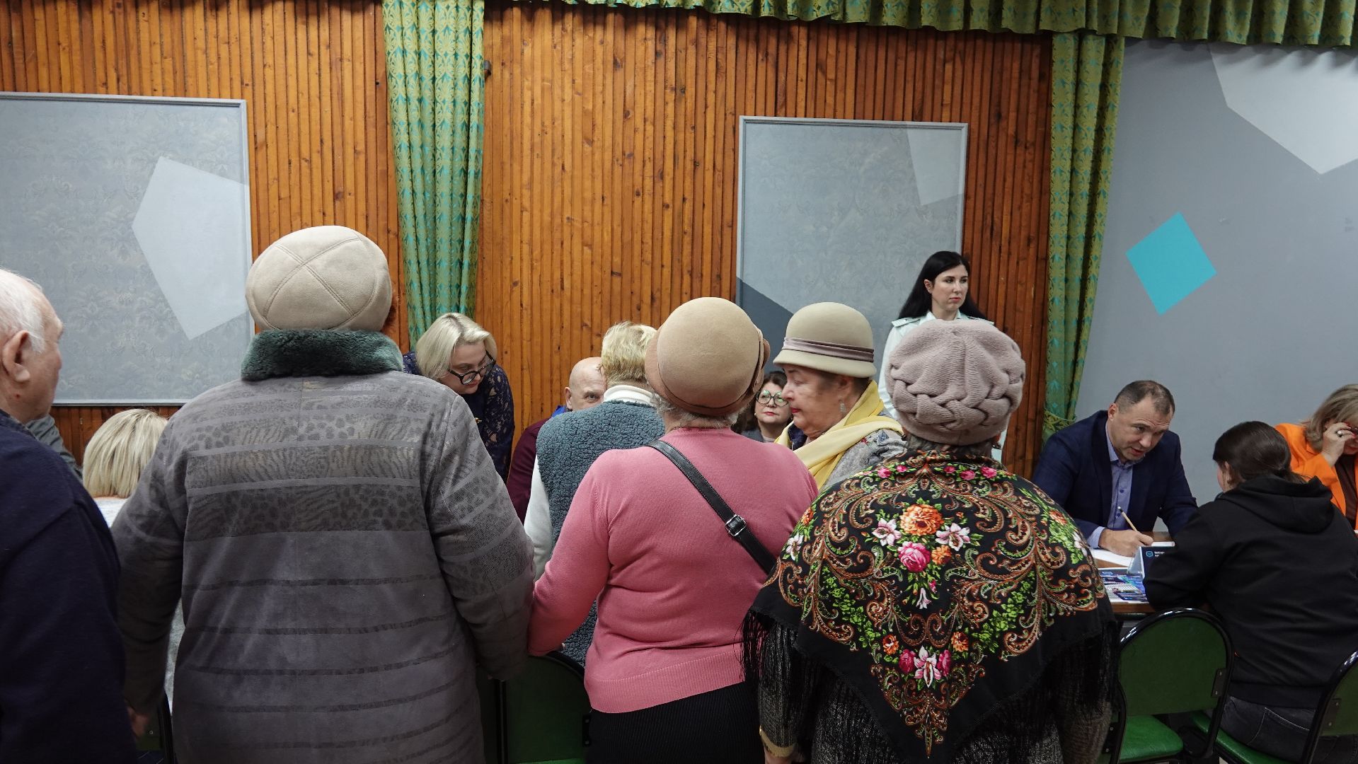 сергиево-посадский городской округ, реммаш , дк, культура , ремонт ,