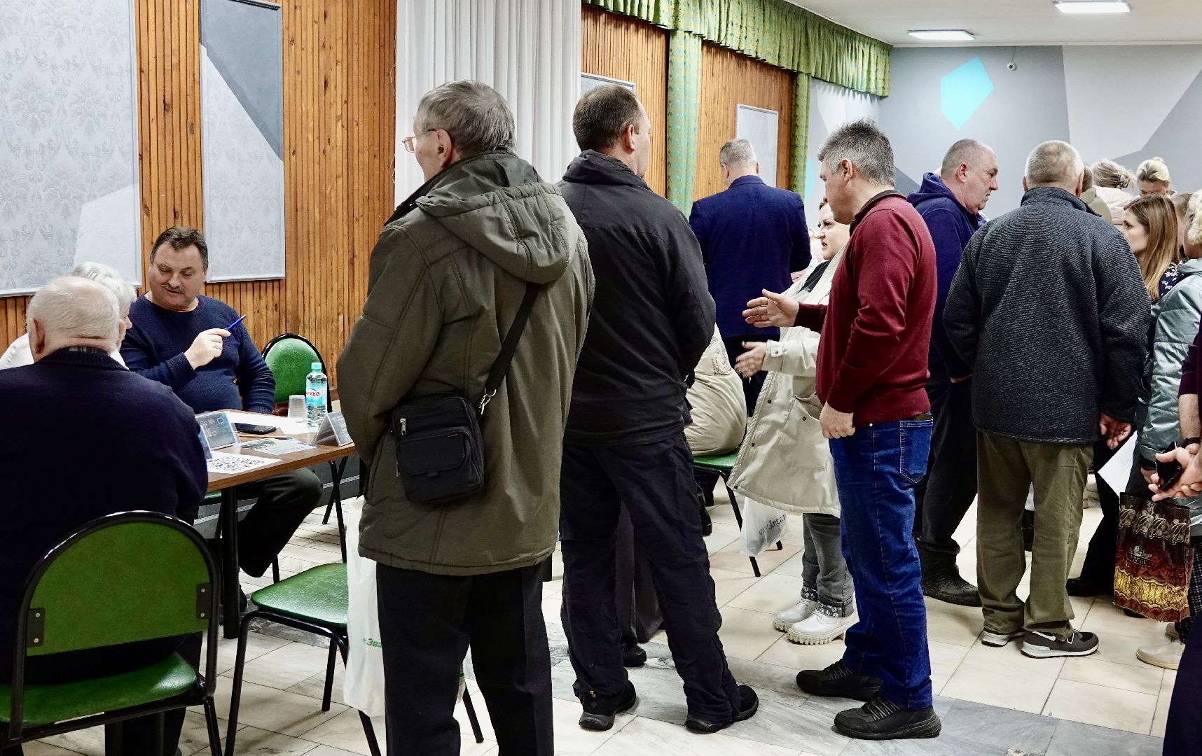 сергиево-посадский городской округ, реммаш , дк, культура , ремонт ,