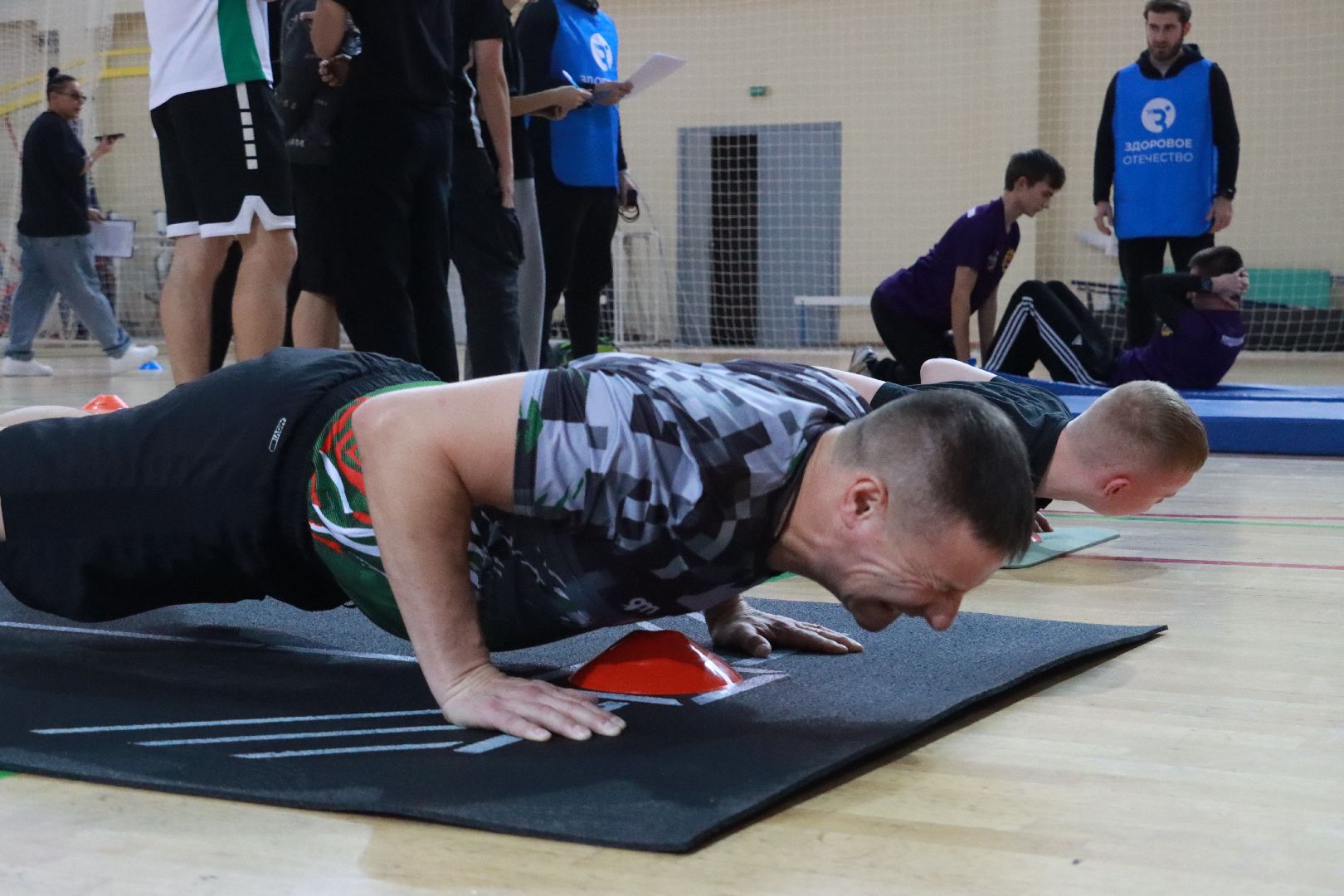 истра, спорт, тот самый физрук,