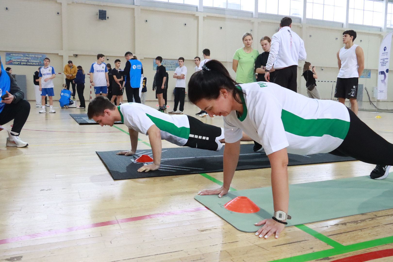 истра, спорт, тот самый физрук,