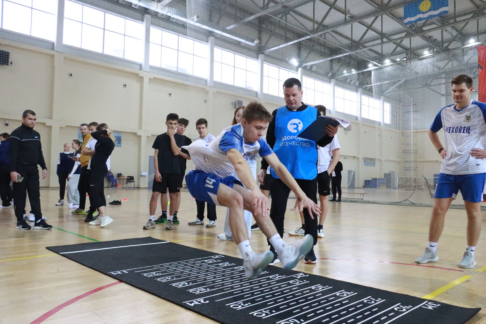 истра, спорт, тот самый физрук,