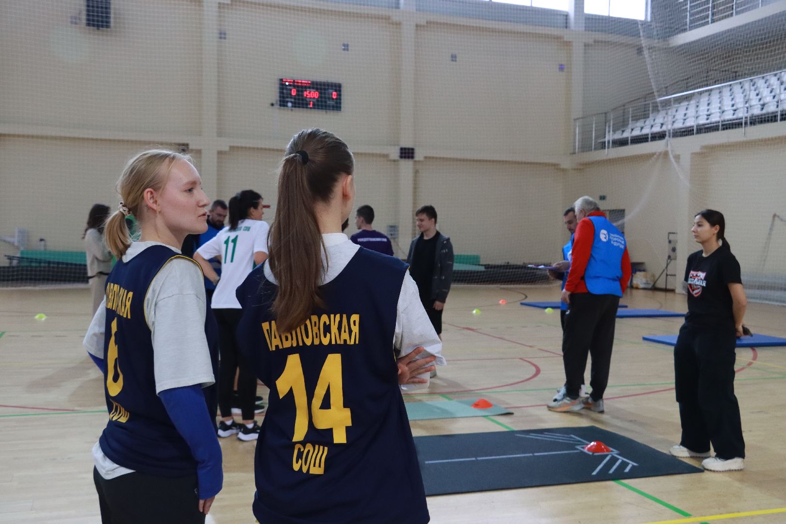 истра, спорт, тот самый физрук,