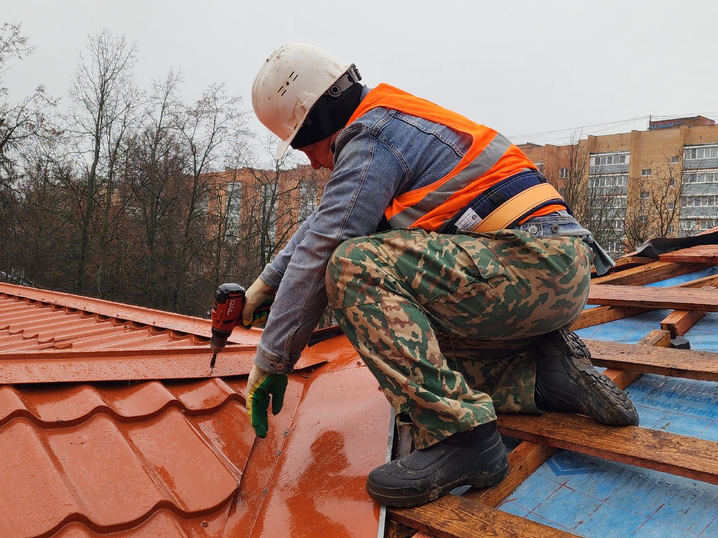 чехов, улица чехова 27, центр развития творчества детей и юношества, центр детского творчества, капремонт здания, капитальный ремонт, реконструкция, обновление, благоустройство территории, детские площадки, пешеходные дорожки, проходы и проезды, замена покрытия, фасадные работы, замена кровли, перекрытия, госпрограмма московской области, строительство и капремонт социальных объектов,