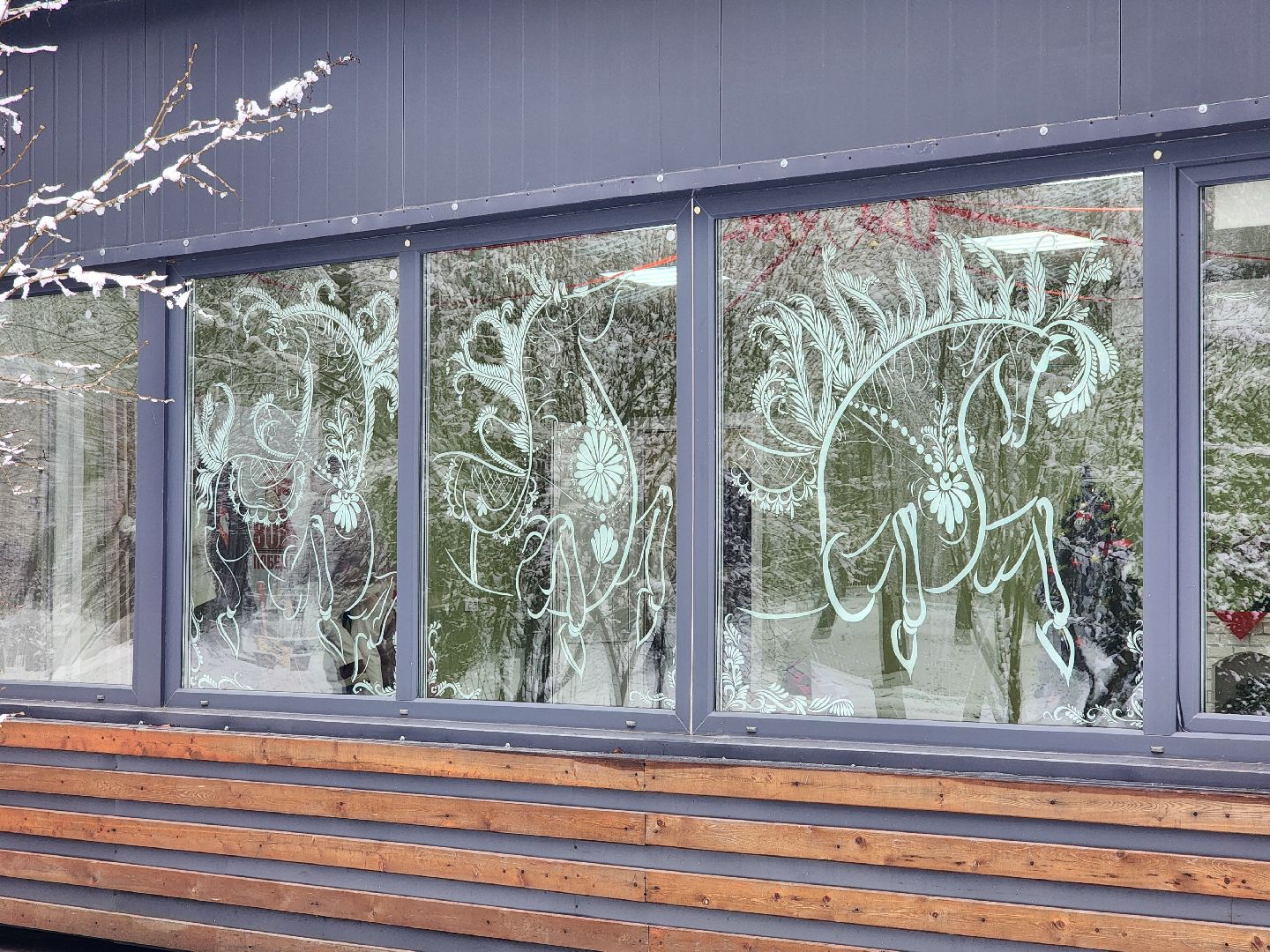 сергиев посад, сергиево-посадский городской округ, парк скитские пруды, лесопарк загорское море, зима в подмосковье,  каток, зимний сезон в парке, зимний досуг,