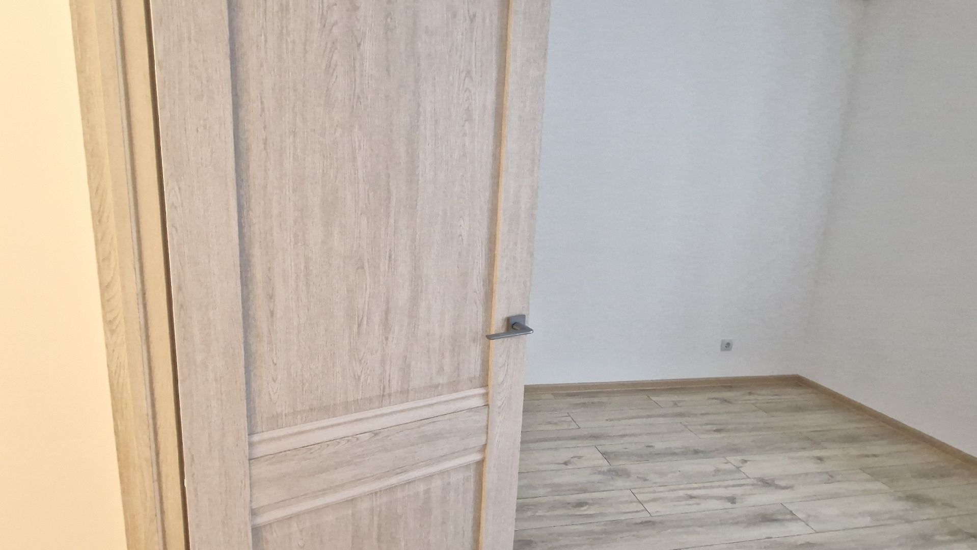 Дубна, Новостройки, Переселение, Бараки,