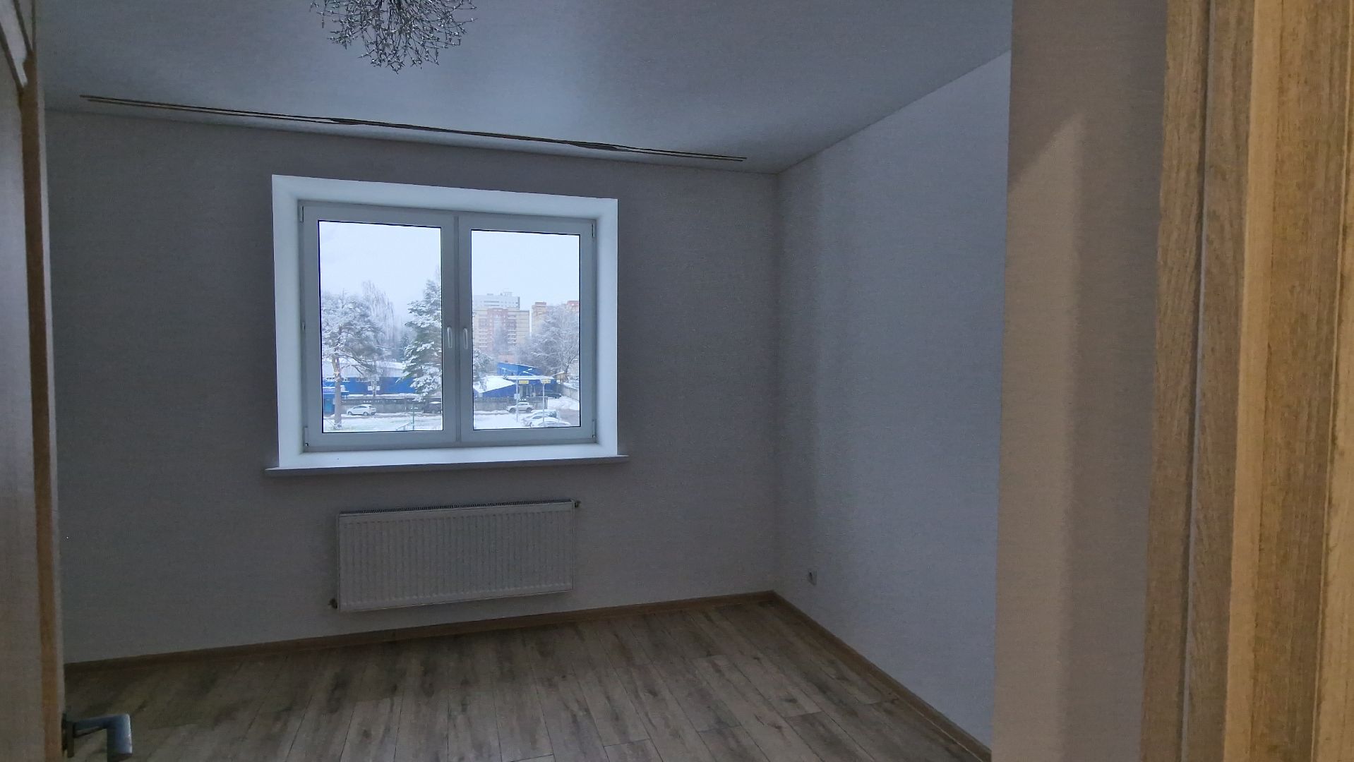 Дубна, Новостройки, Переселение, Бараки,