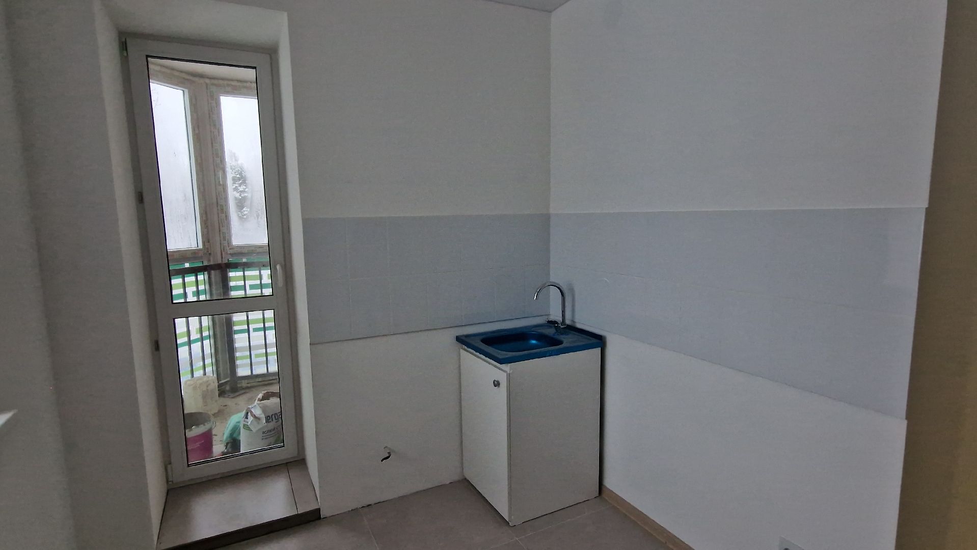 Дубна, Новостройки, Переселение, Бараки,