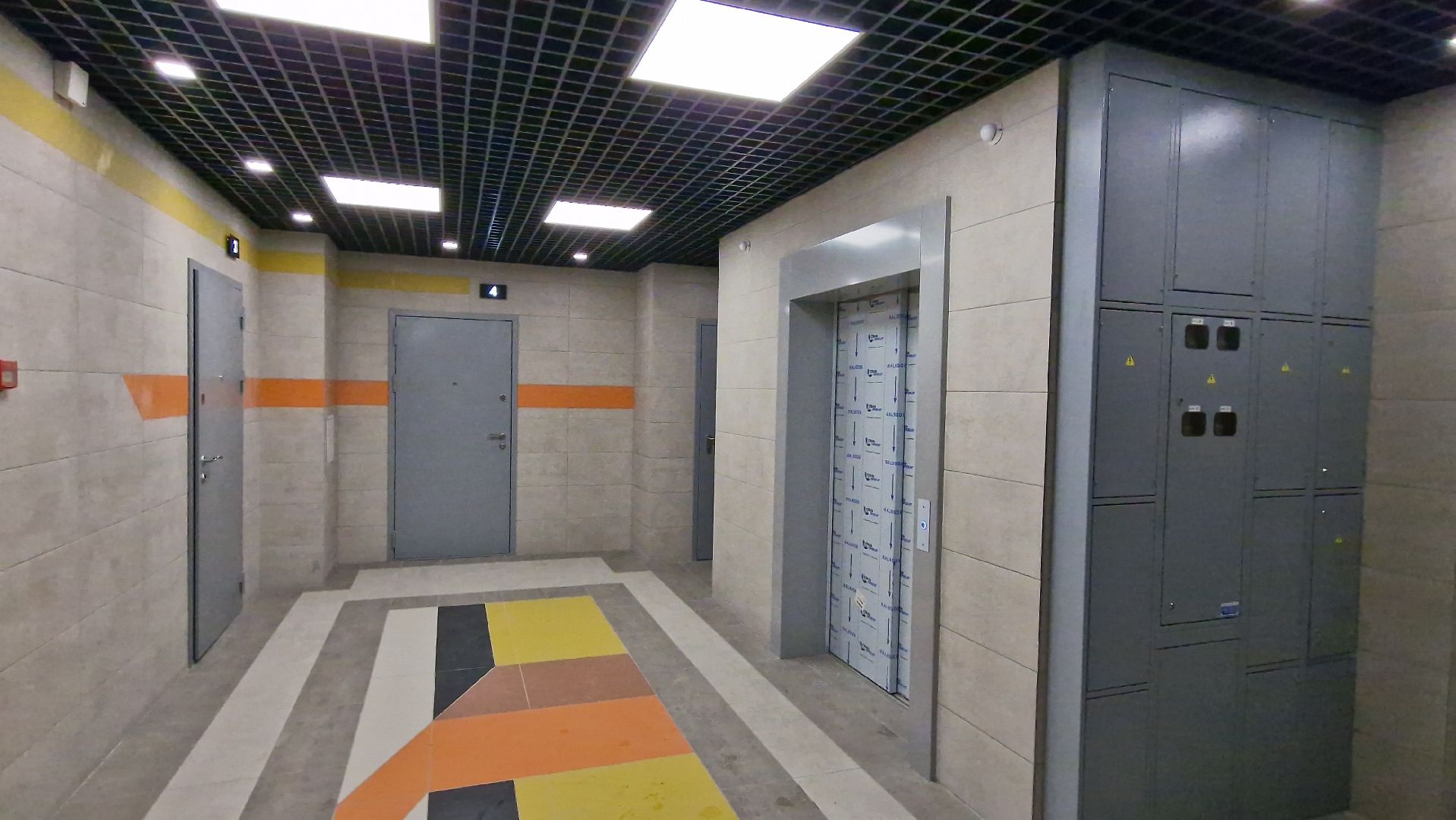 Дубна, Новостройки, Переселение, Бараки,