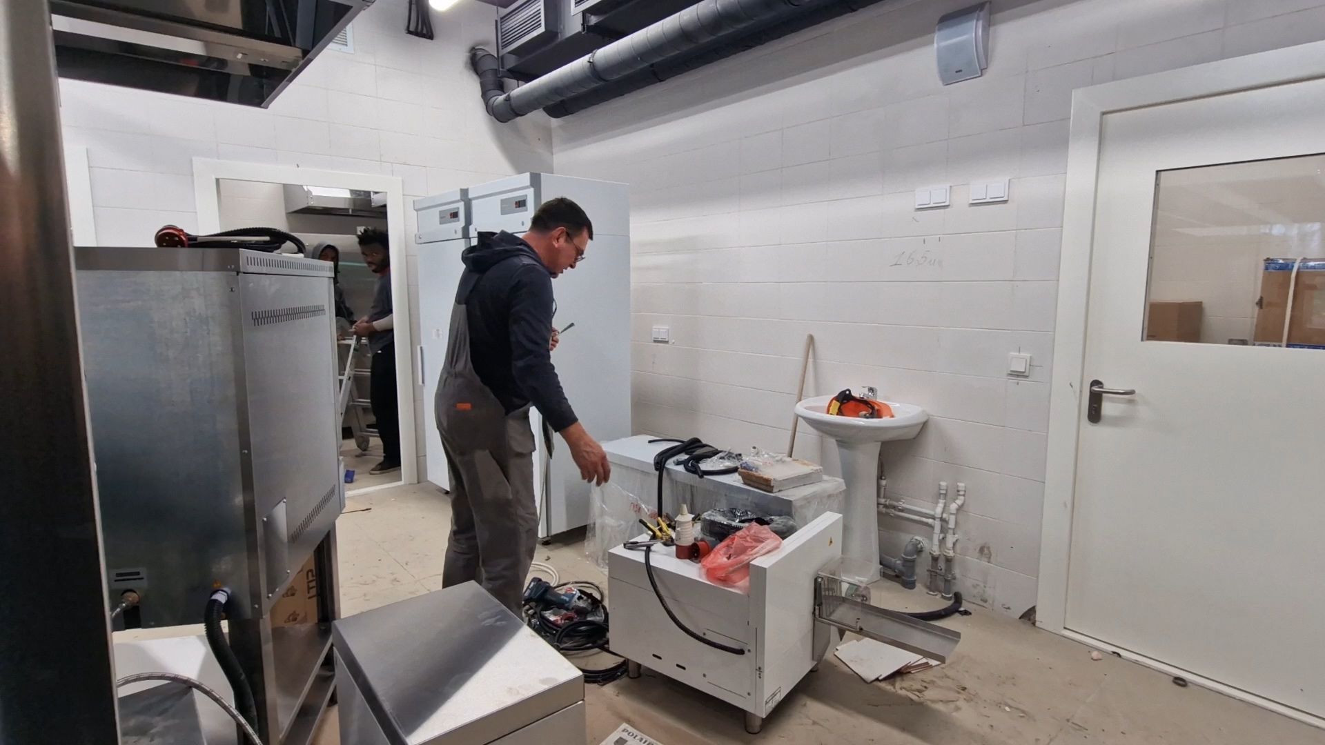 детский сад в жк новая алексеевская роща в балашихе , балашиха,