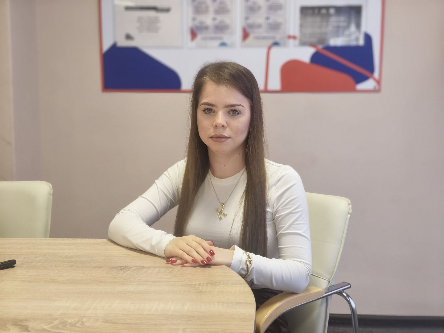 одинцовский городской округ, горки-10, новый учитель, педагогическая династия,