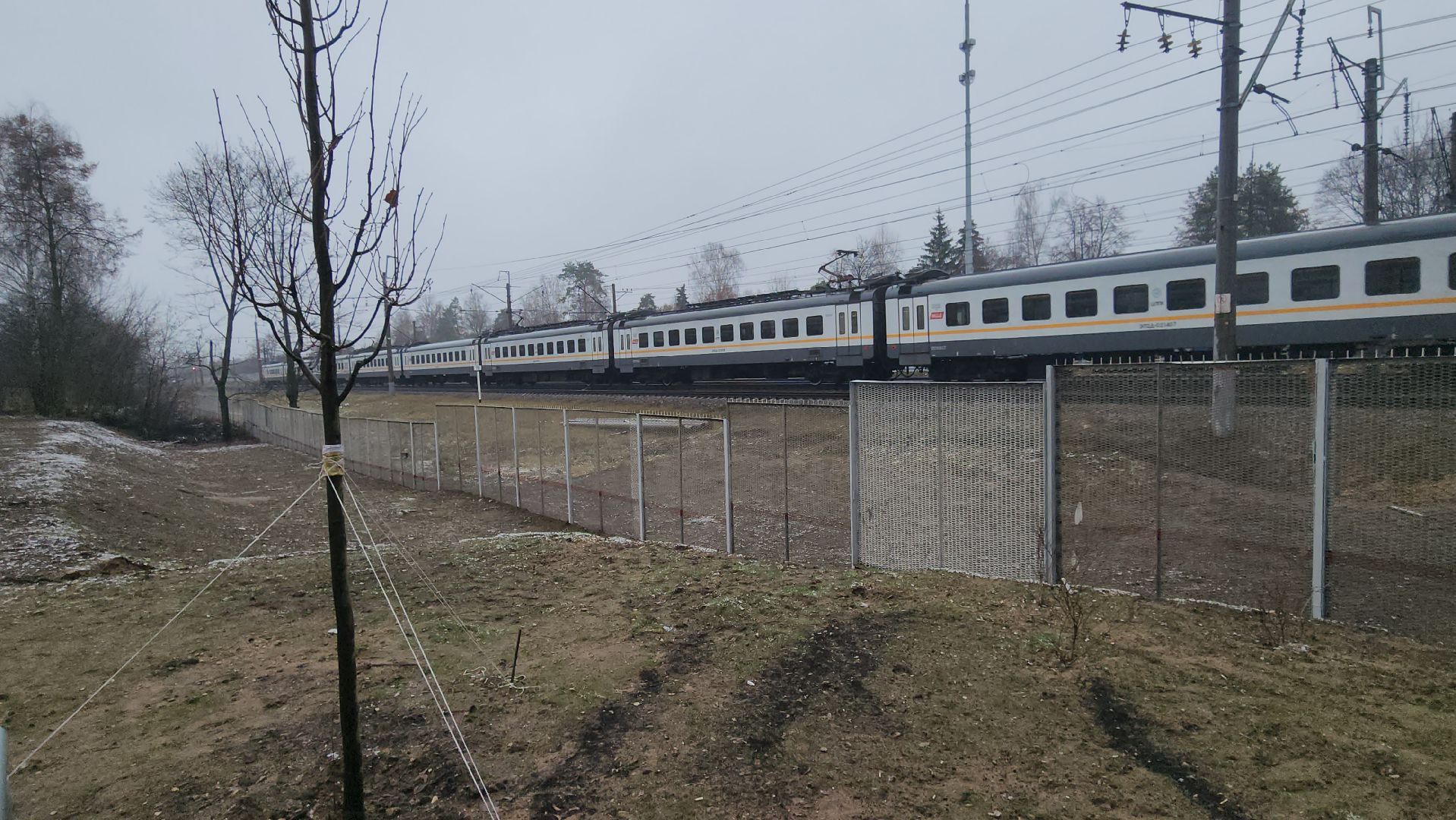 Люберцы, надземный пешеходный переход, малаховка,