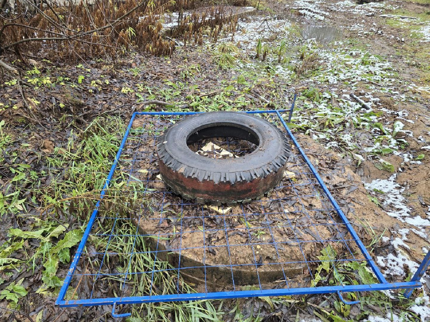 можайск, можайский муниципальный округ, подмосковье, жкх, власть, мособлтепло, выездная администрация, встреча с жителями,