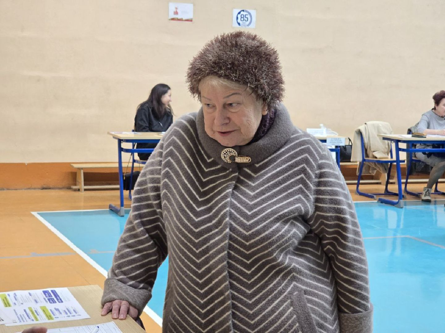 можайск, можайский муниципальный округ, подмосковье, жкх, власть, мособлтепло, выездная администрация, встреча с жителями,