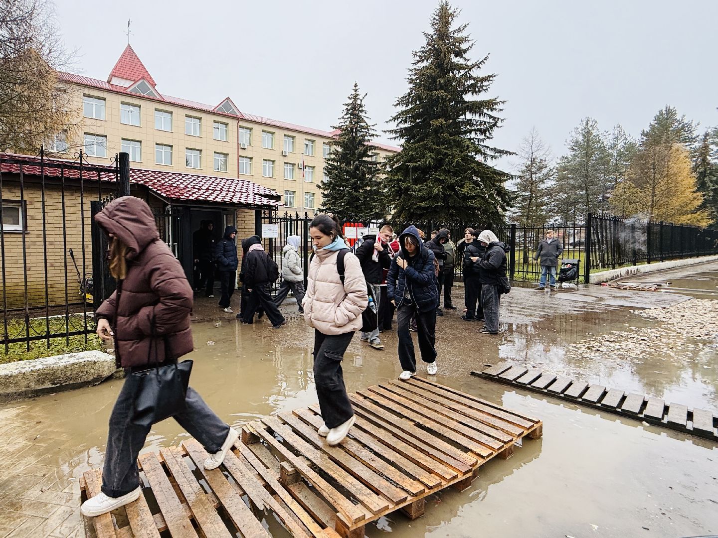 строительство тротуара, гжель, электроизолятор, мбу содержание и благоустройство, раменское,