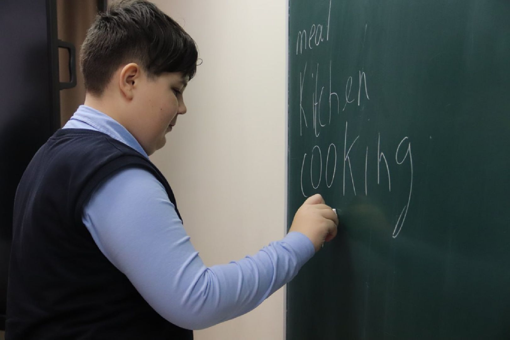 зарайск, образование, лицей 5,