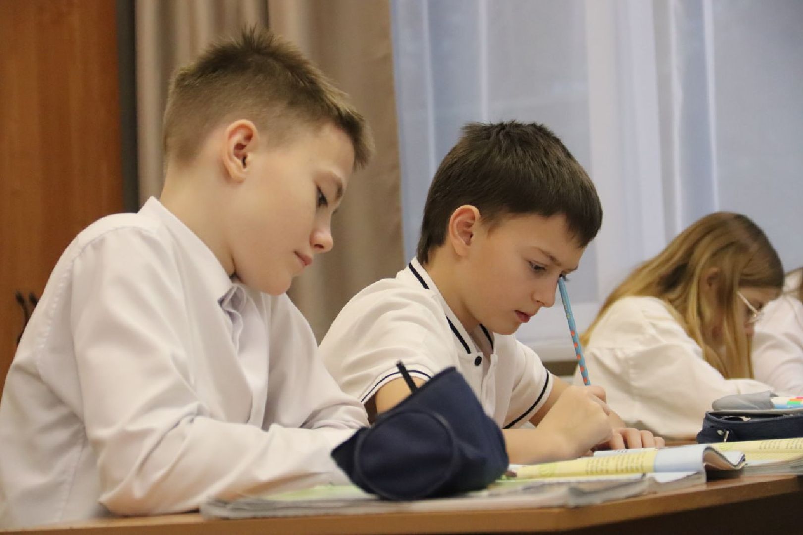 зарайск, образование, лицей 5,