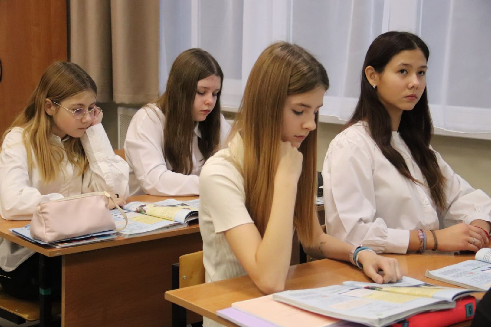 зарайск, образование, лицей 5,