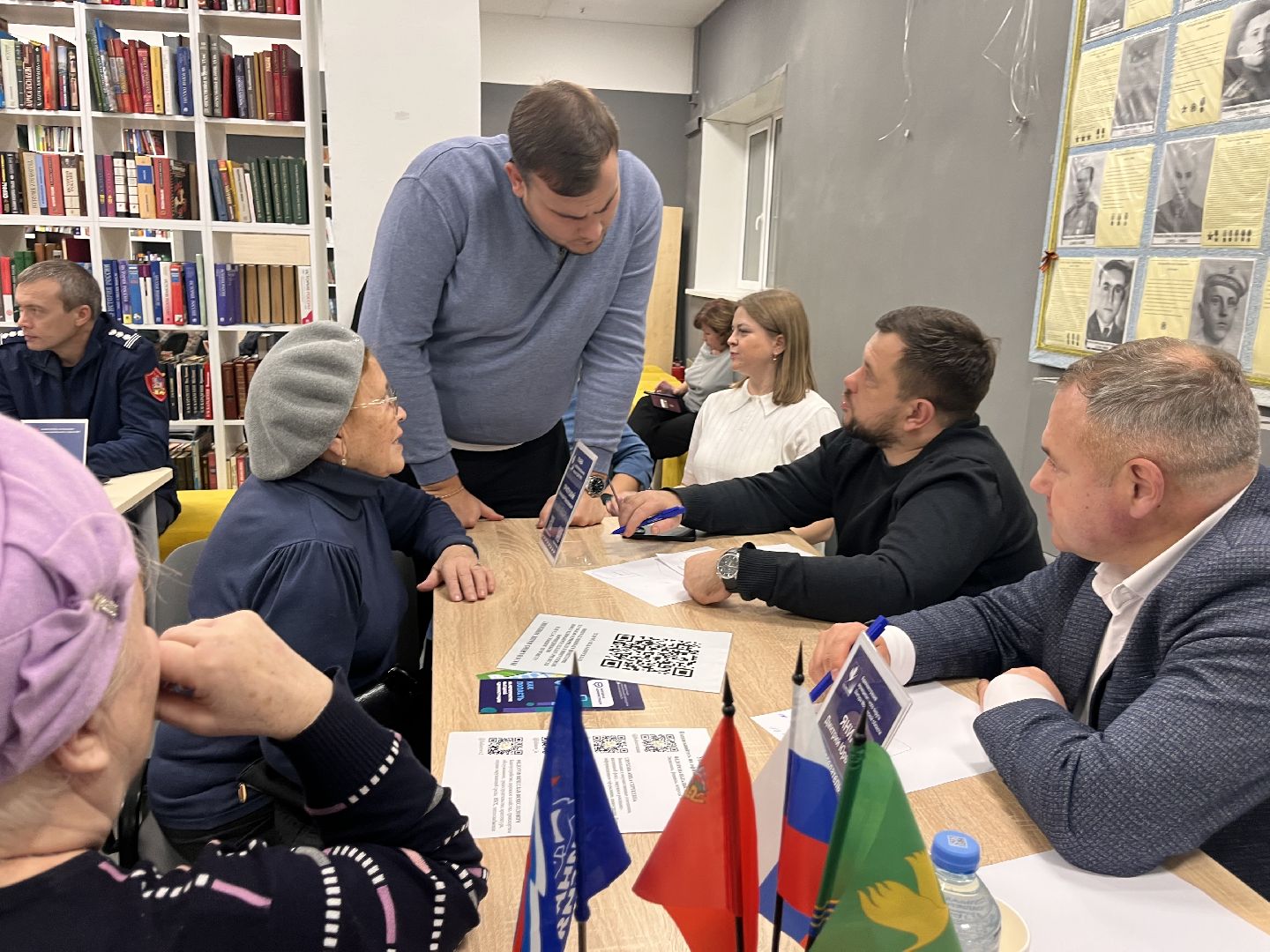 шатура выездная администрация, выездная администиация,