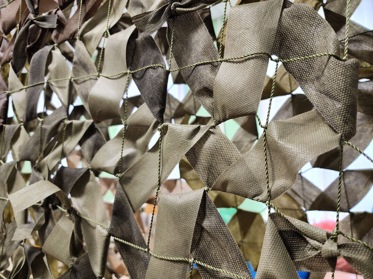 спецоперация, волонтеры сво, маскировочные сети, старая купавна, богородский городской округ,