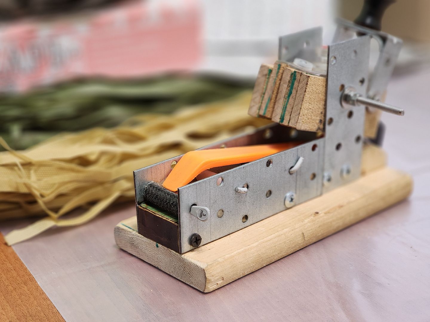 спецоперация, волонтеры сво, маскировочные сети, старая купавна, богородский городской округ,