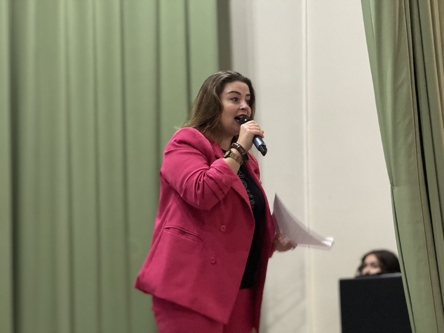 движение первых, ленинский городской округ, форум, школа актива,