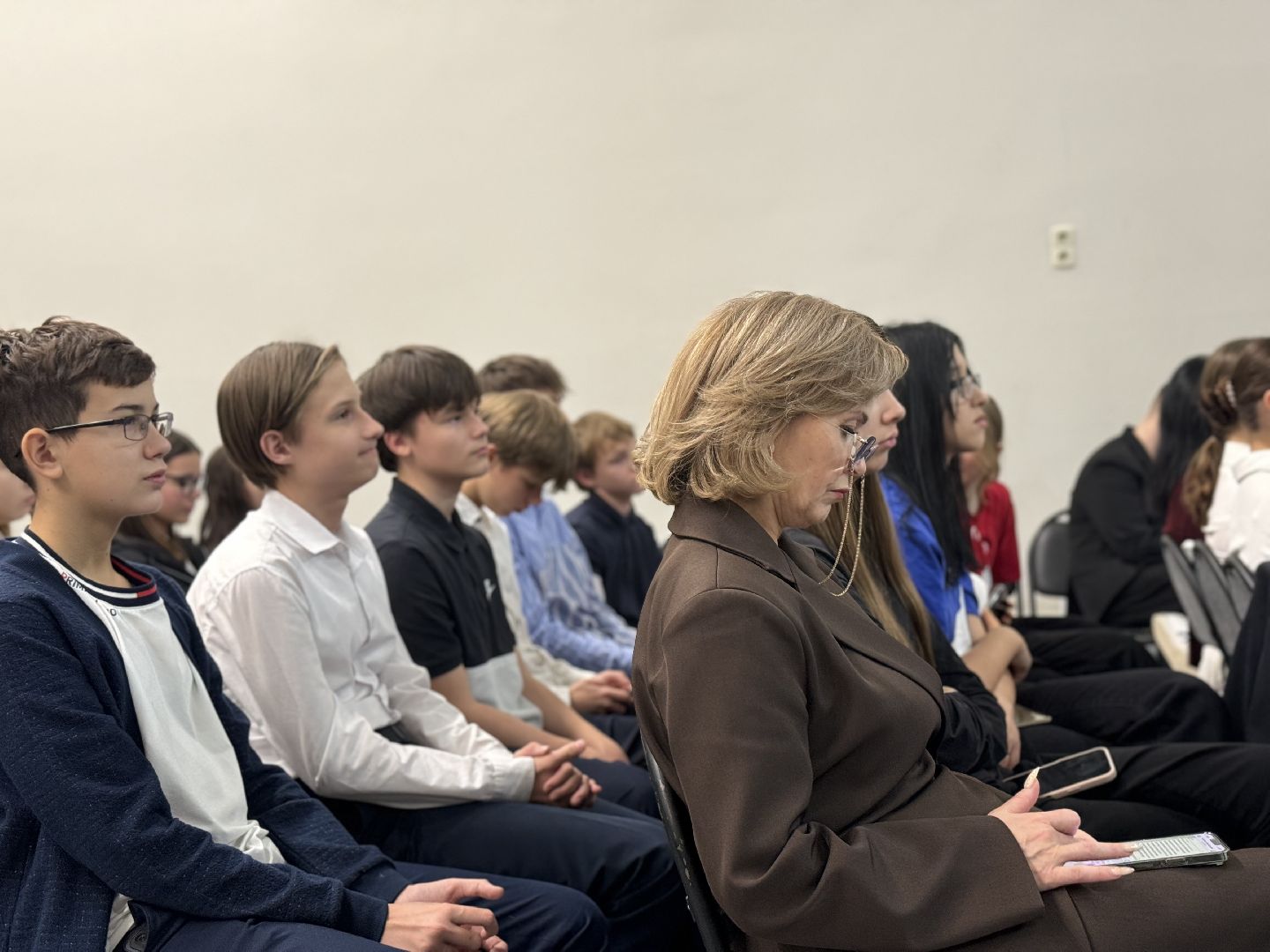 движение первых, ленинский городской округ, форум, школа актива,
