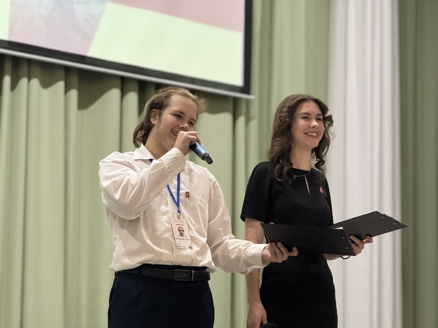 движение первых, ленинский городской округ, форум, школа актива,