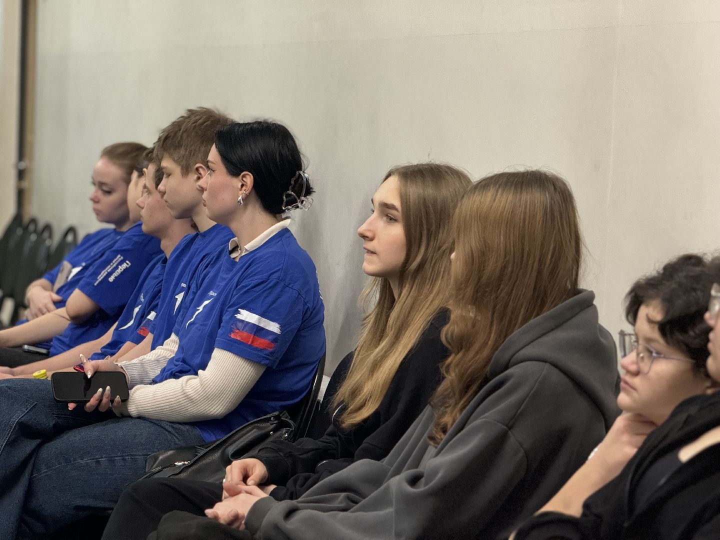 движение первых, ленинский городской округ, форум, школа актива,