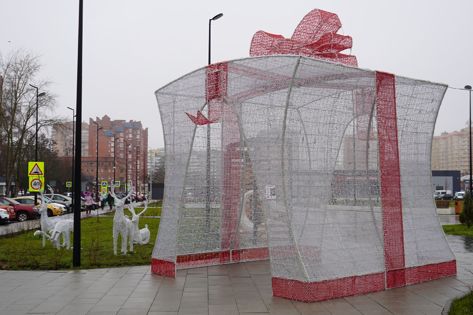 новый год, украшение, новогодние елки,