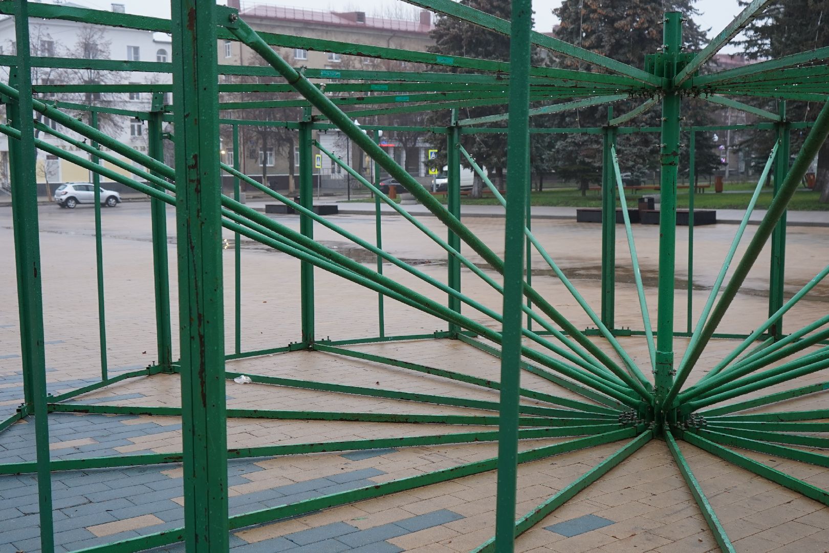 новый год, украшение, новогодние елки,