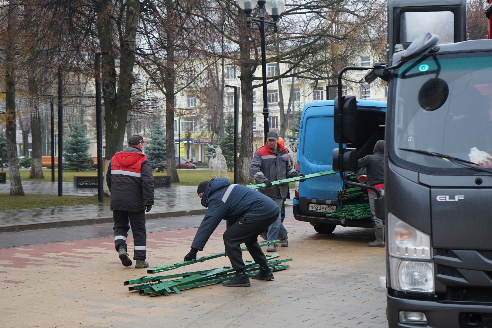 новый год, украшение, новогодние елки,