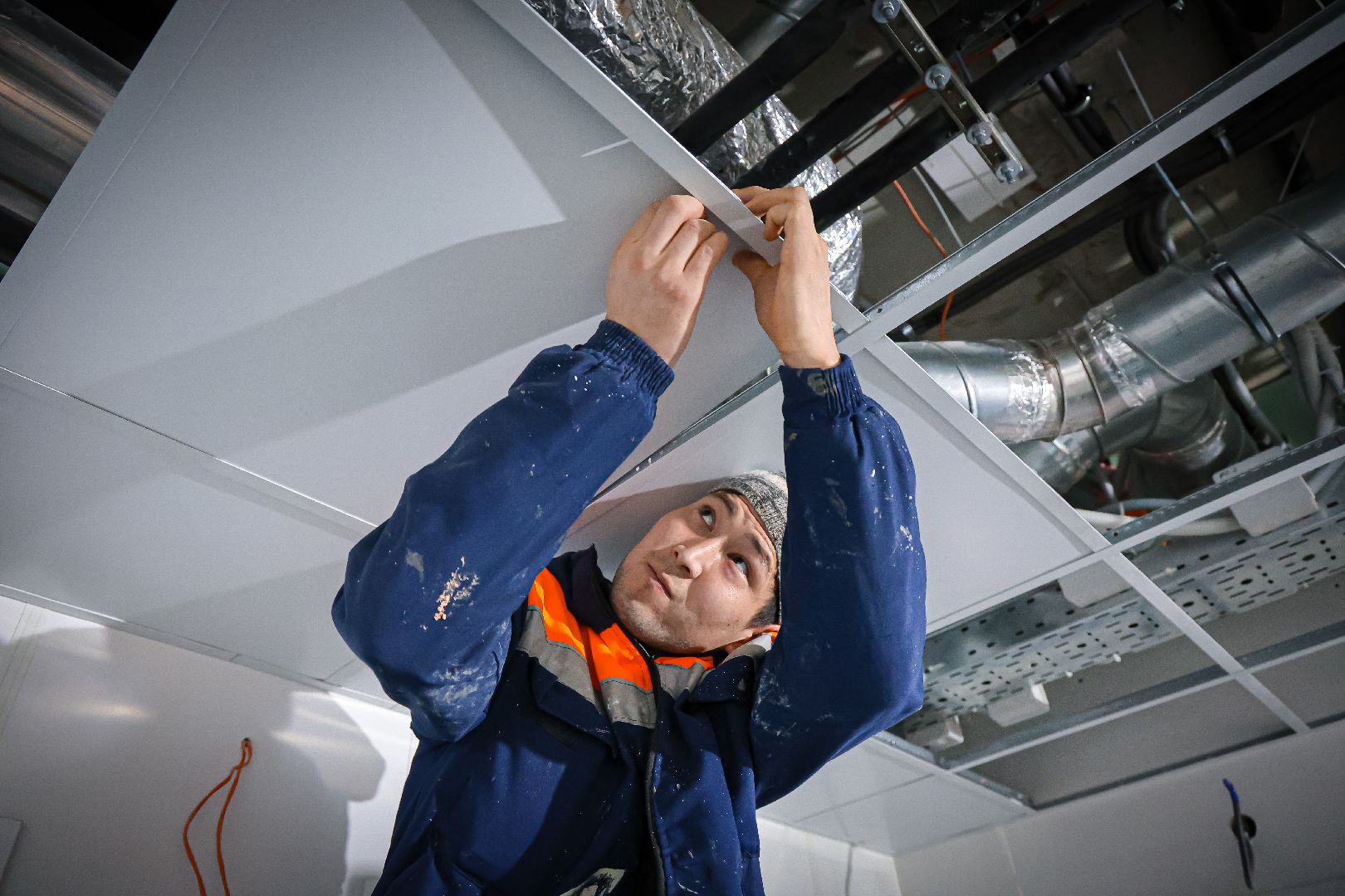 клин, общество, строительство, новый фап, медицина,