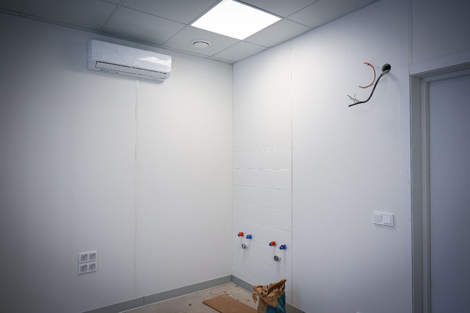 клин, общество, строительство, новый фап, медицина,