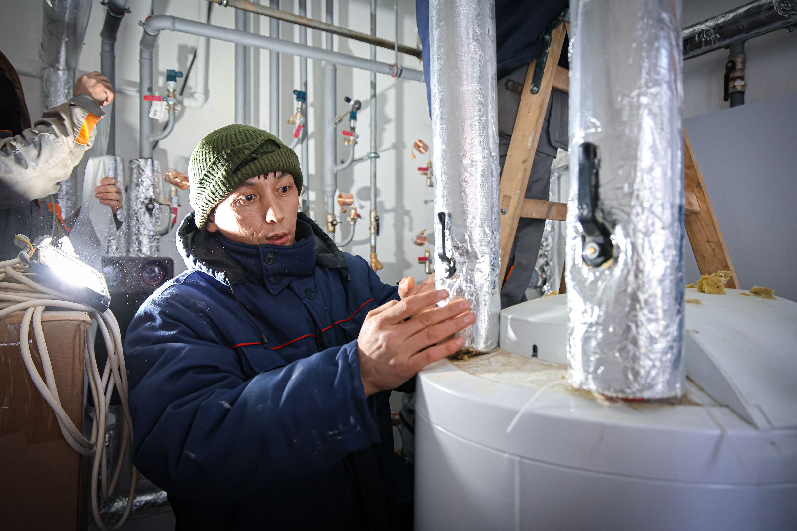 клин, общество, строительство, новый фап, медицина,