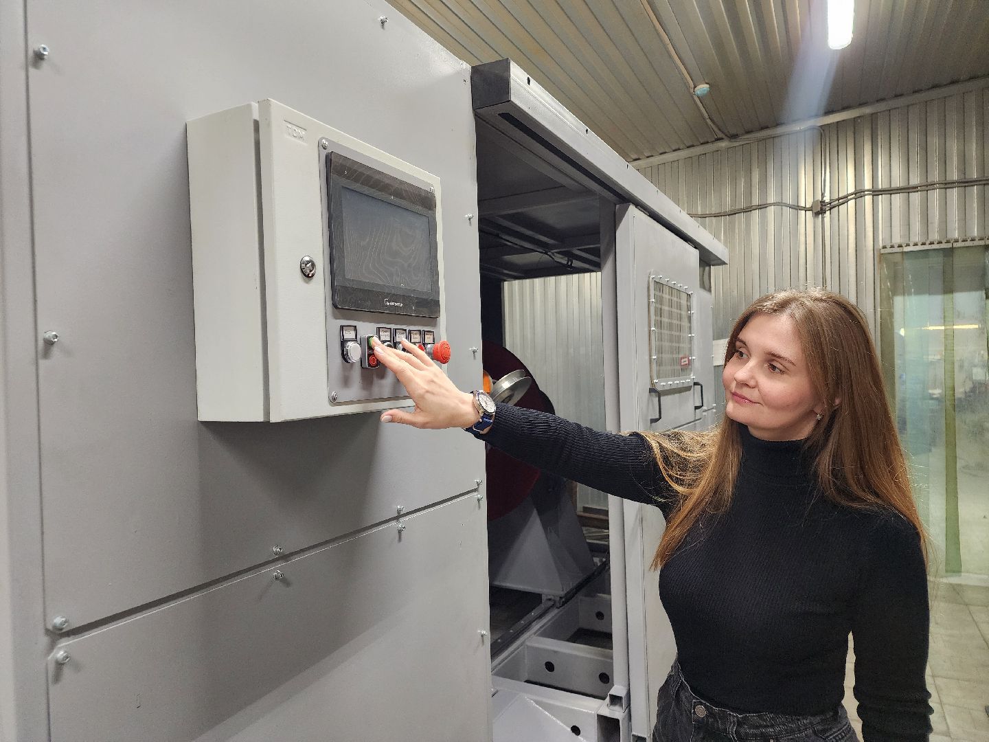 Подольск, спкб-техно, Притягательный завод,