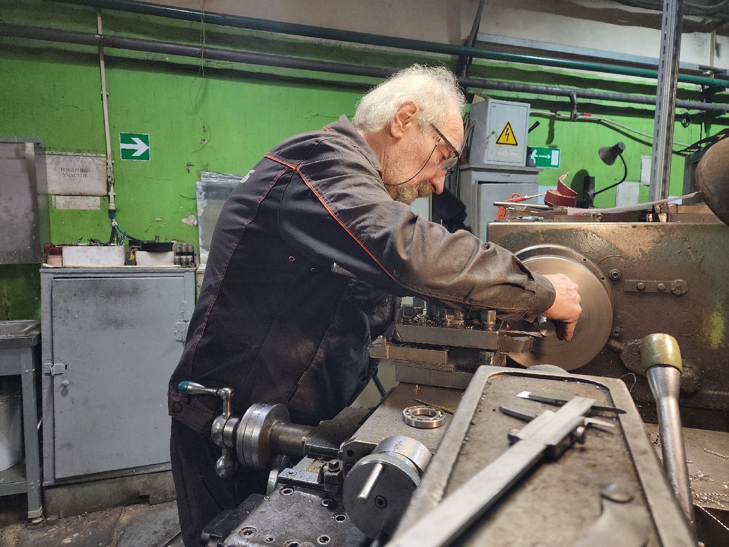 Подольск, спкб-техно, Притягательный завод,