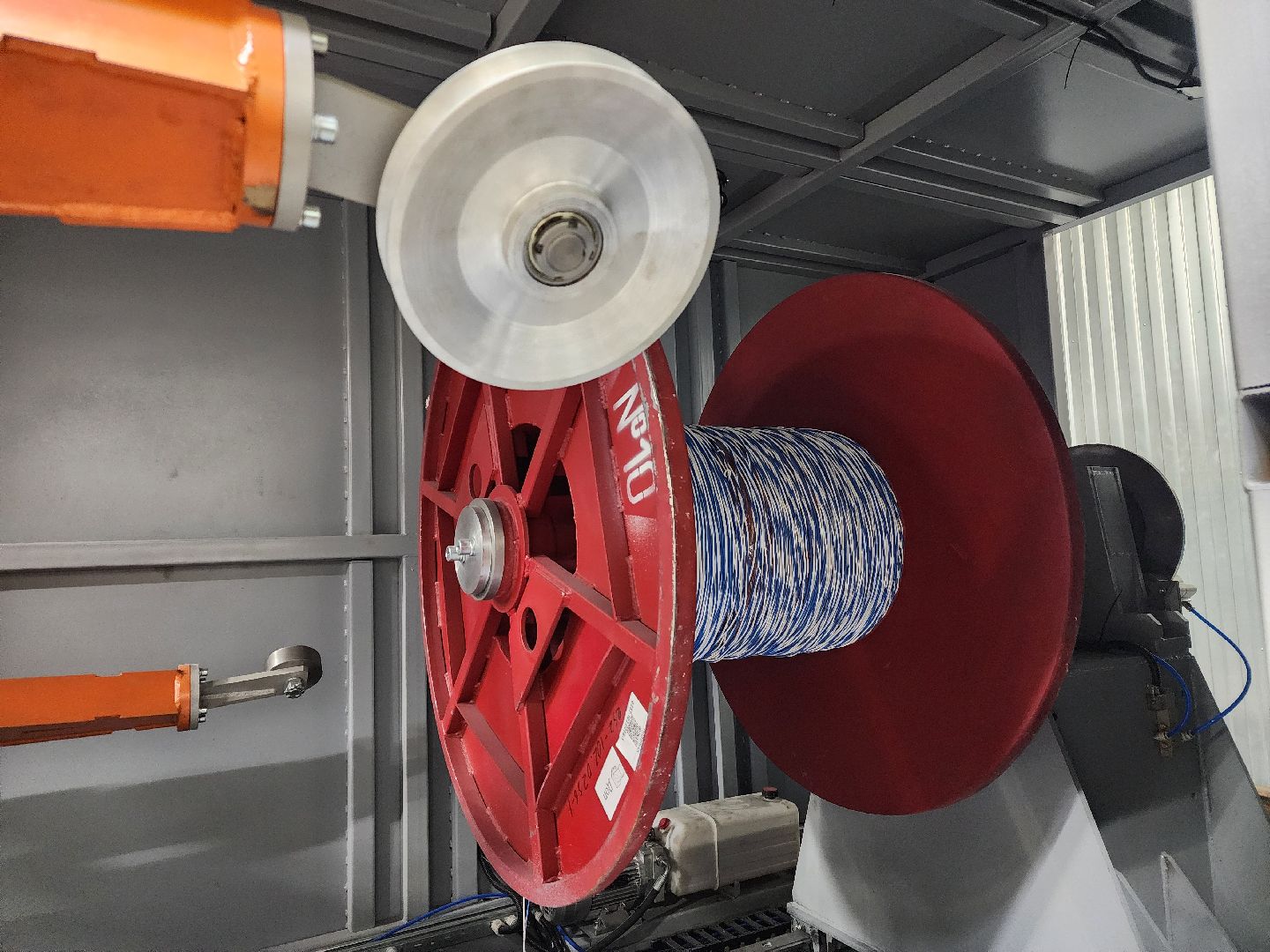 Подольск, спкб-техно, Притягательный завод,