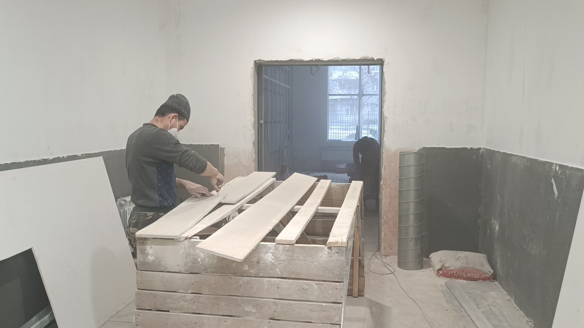 бассейн, лобня, фок,