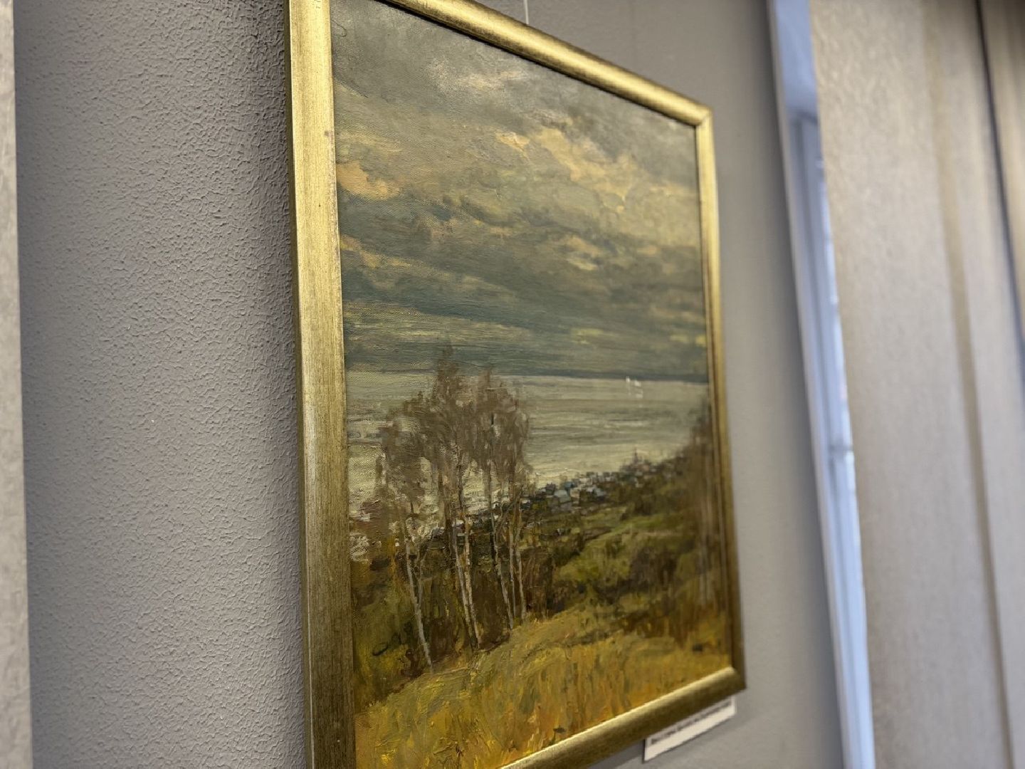 Сергиев Посад , Ирина Виниченко , пейзаж,