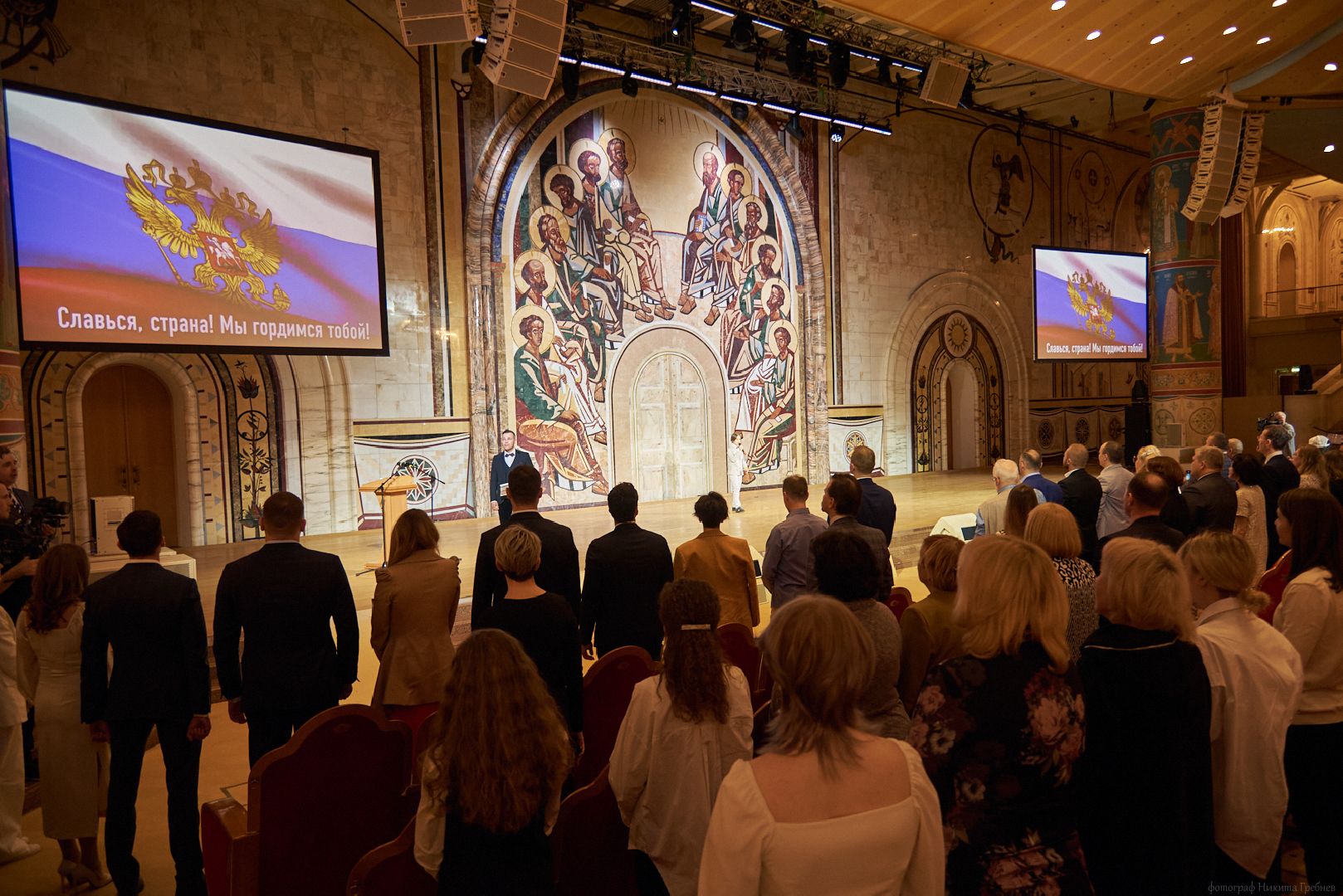 Балашиха, V Международный конкурс Расскажи миру о Родине, Клубное сообщество Саввинской библиотеки, Краеведческие Саввинские частушки, Инопланетянин в Саввино