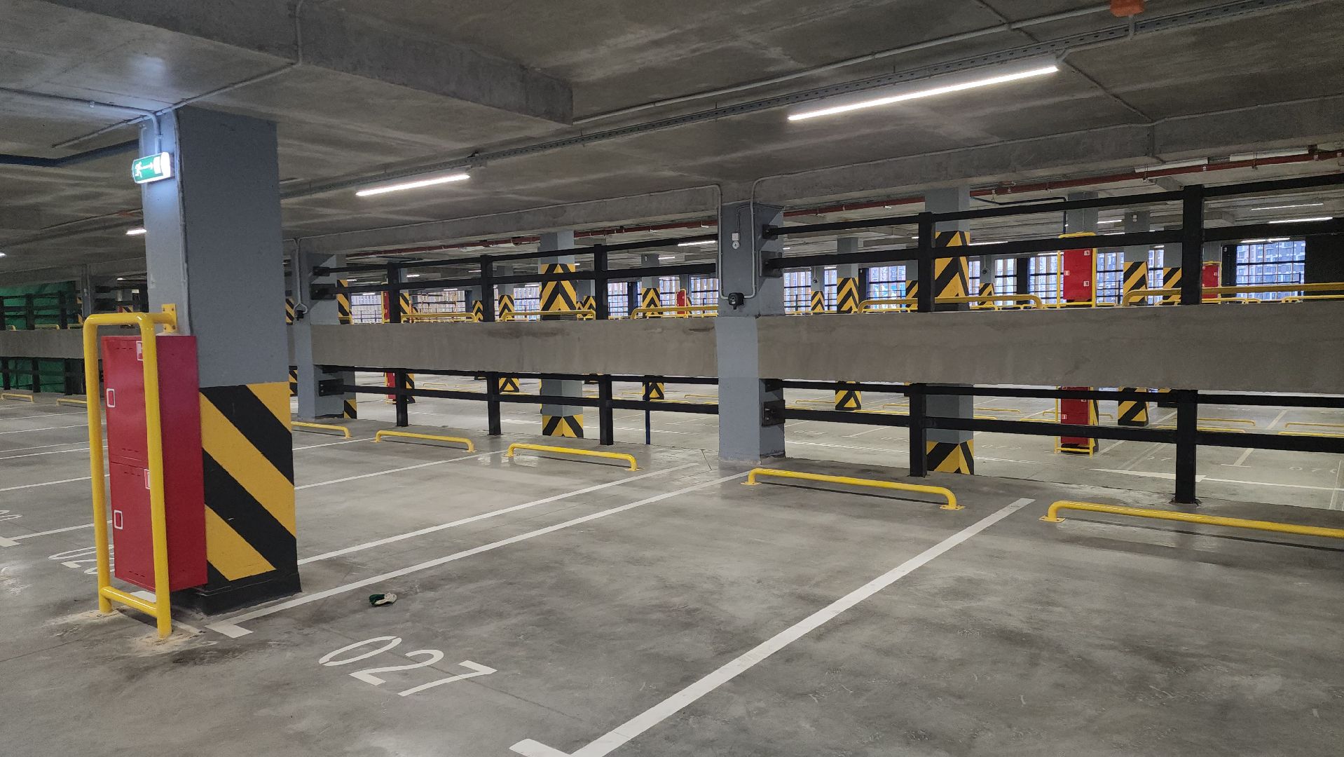 красногорск, путилково, парковка,