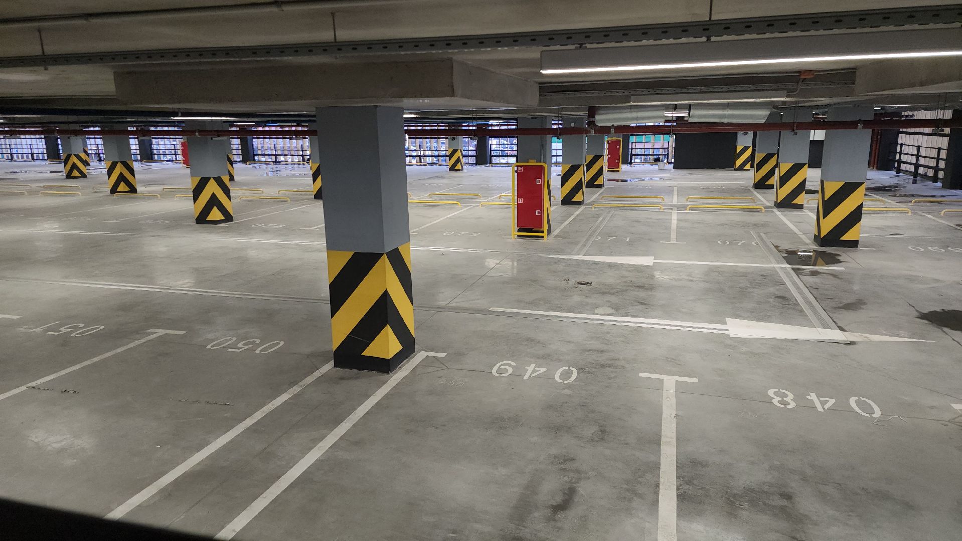 красногорск, путилково, парковка,