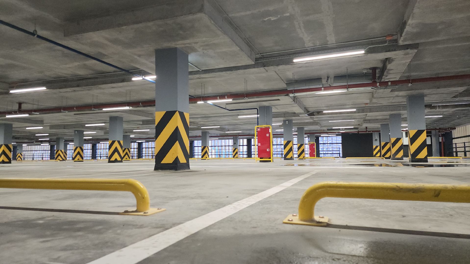 красногорск, путилково, парковка,