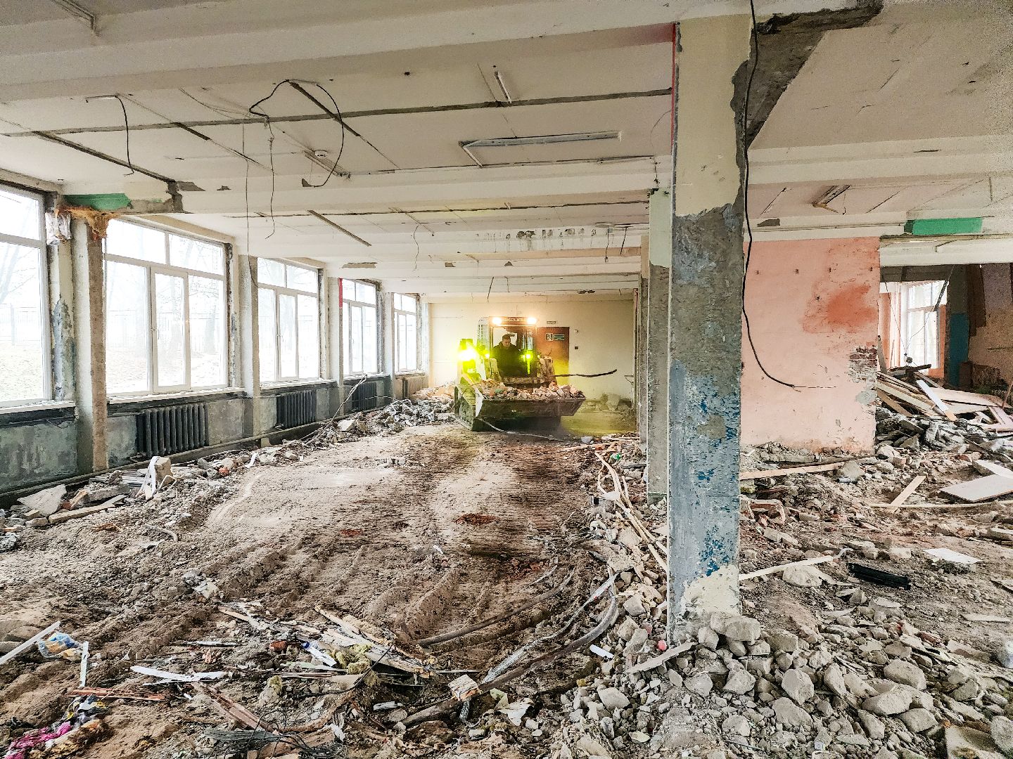 пущино, серпухов, липицы, капитальный ремонт школ,