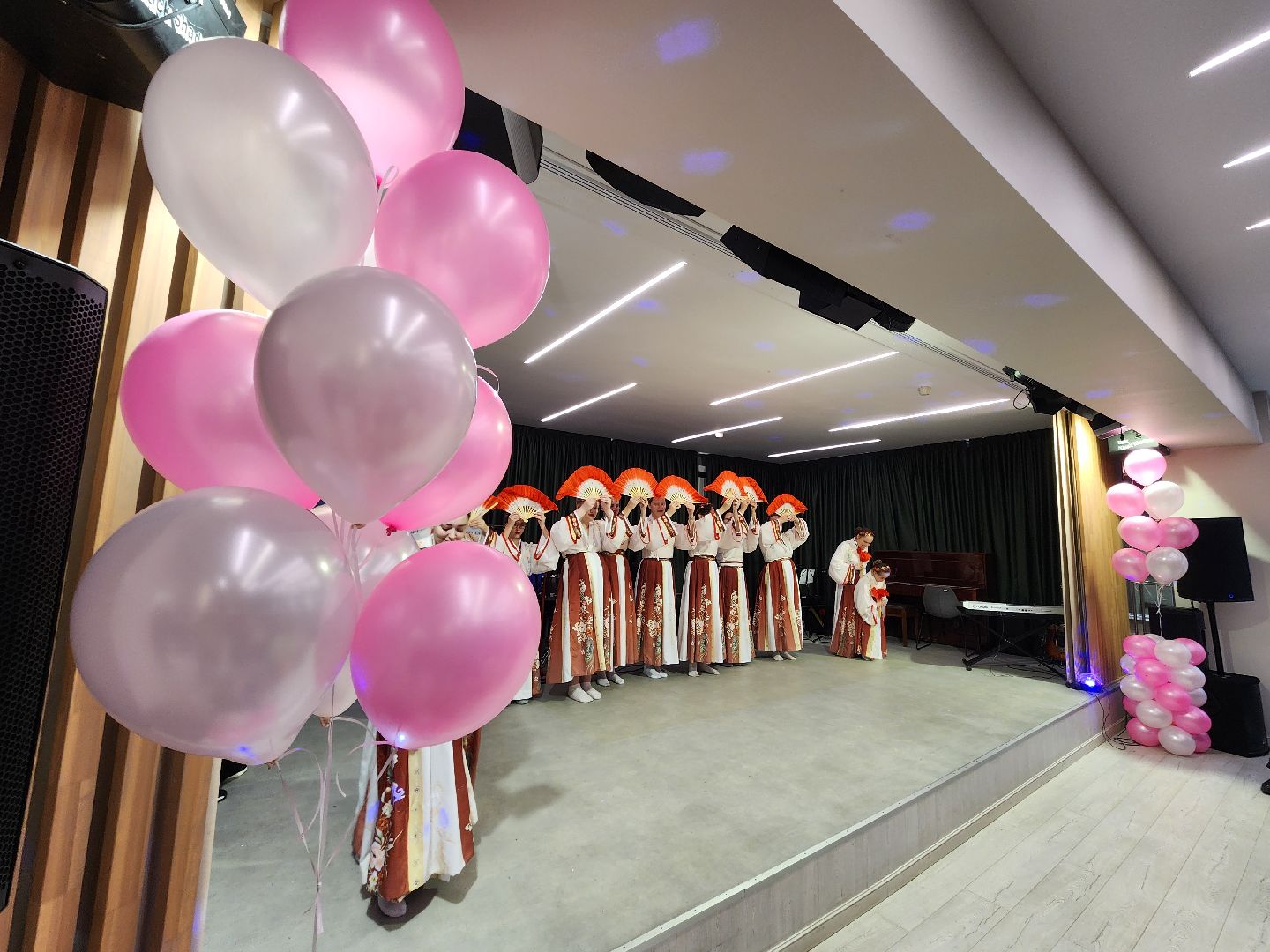 мытищи, день матери,