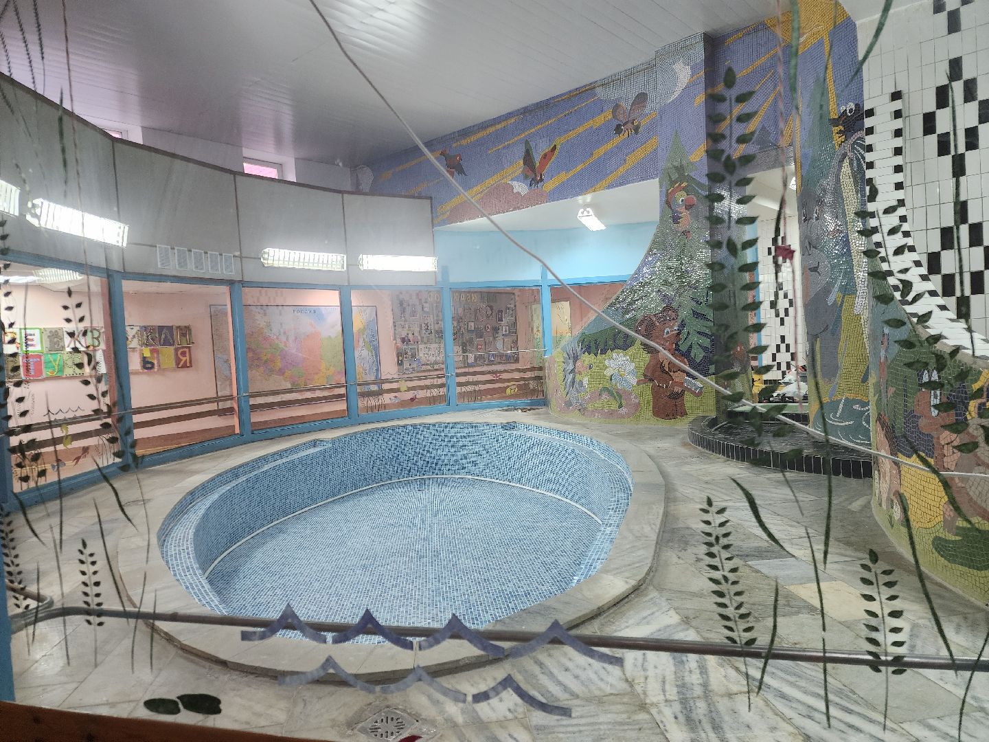 Черноголовка, Детский сад, Ремонт,