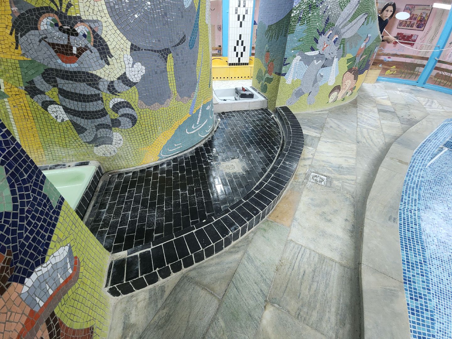 Черноголовка, Детский сад, Ремонт,