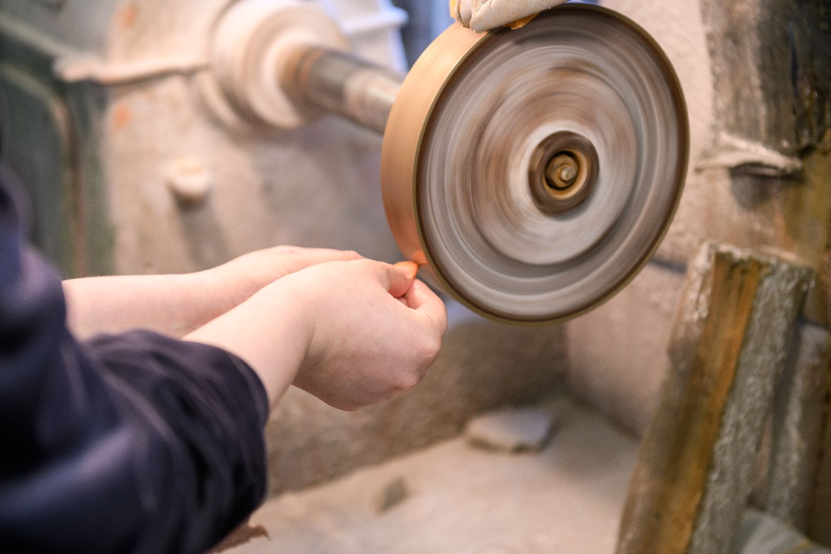 витражная мастерская, образование, лыткарино,