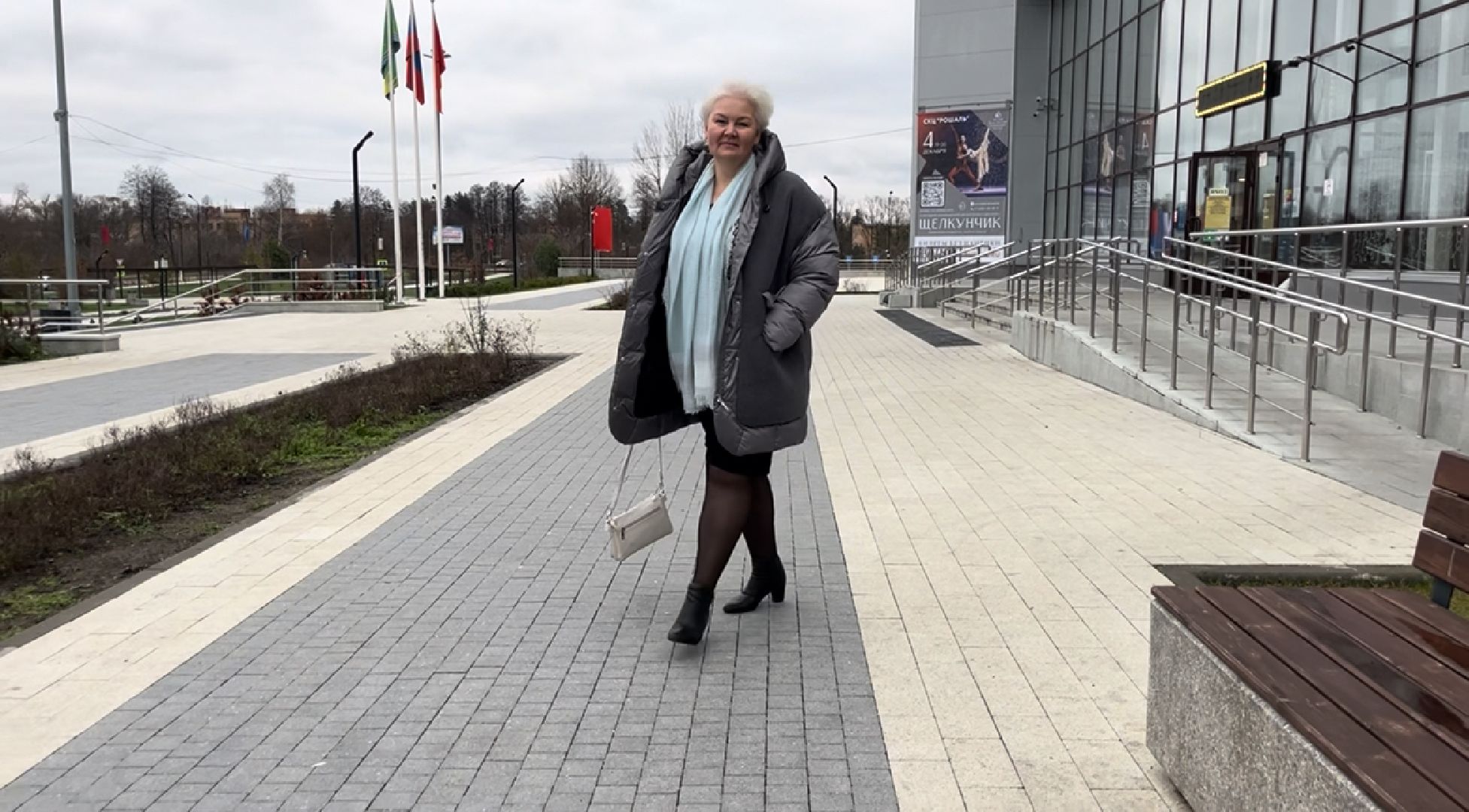 шатура , рошаль, шатура в лицах, деньматери,